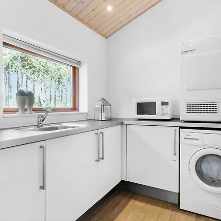 Lk618-lokken-kringelbaekvej-69 Сasa de vacaciones Løkken