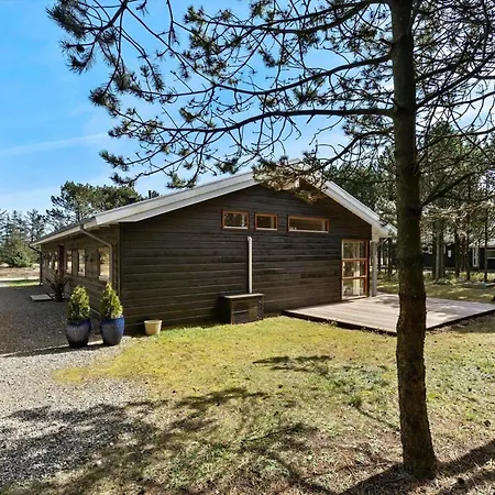 Сasa de vacaciones Lk618-lokken-kringelbaekvej-69