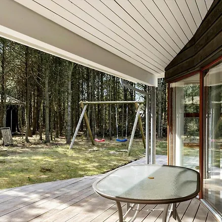 Сasa de vacaciones Lk618-lokken-kringelbaekvej-69 *