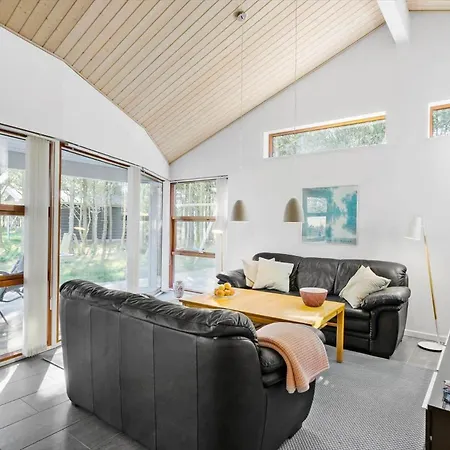 Сasa de vacaciones Lk618-lokken-kringelbaekvej-69 Løkken