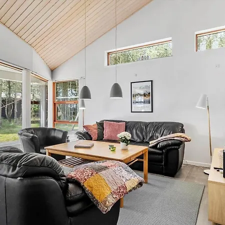 Feriehus Lk618-lokken-kringelbaekvej-69
