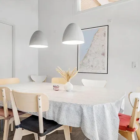 Lk618-lokken-kringelbaekvej-69 Feriehus Løkken