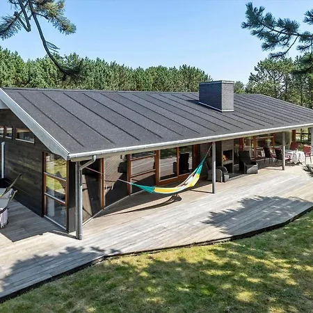 Lk618-lokken-kringelbaekvej-69 Feriehus *