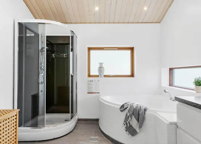 Lk618-lokken-kringelbaekvej-69 Дом отдыха *