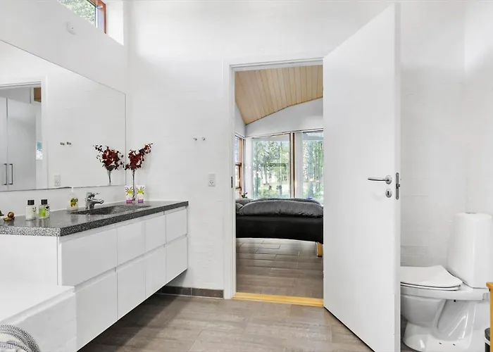 Lk618-lokken-kringelbaekvej-69 Дом отдыха