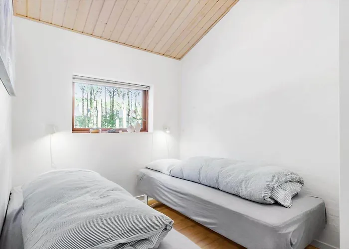 Lk618-lokken-kringelbaekvej-69 Дом отдыха Лёккен