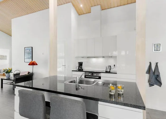 Lk618-lokken-kringelbaekvej-69 Дом отдыха