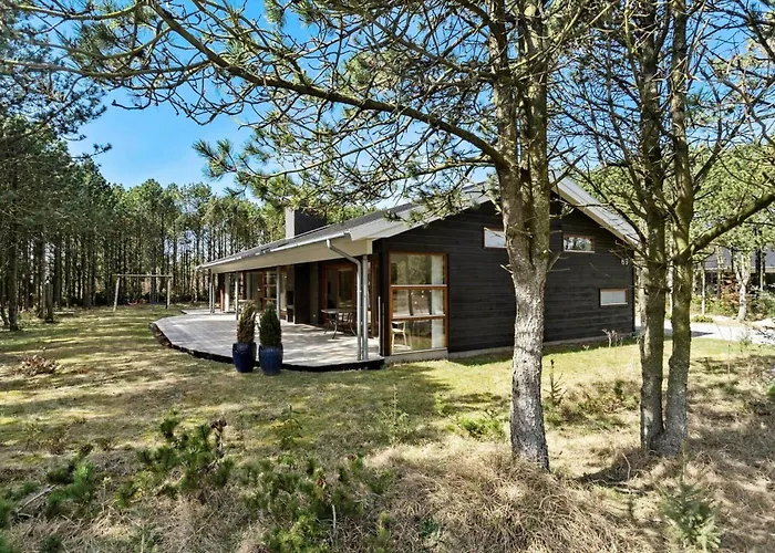 Lk618-lokken-kringelbaekvej-69 * Лёккен